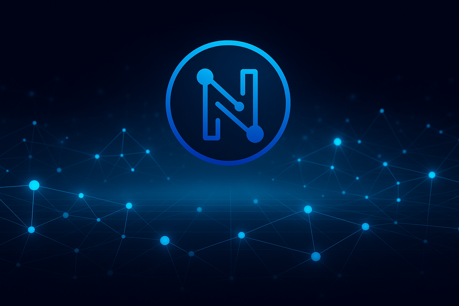 NeuroHash hero background